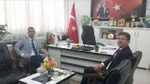 Başsavcı Kılıç'tan Öğrencilere Kariyer Tüyoları! Şok Tavsiyeler!