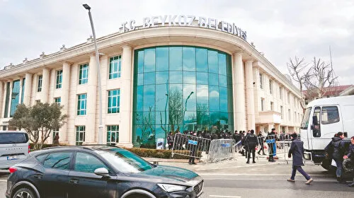 Beykoz Belediyesi'nde Yolsuzluk Şoku! Başkan Köseler'e Ağır Hapis İstemi!