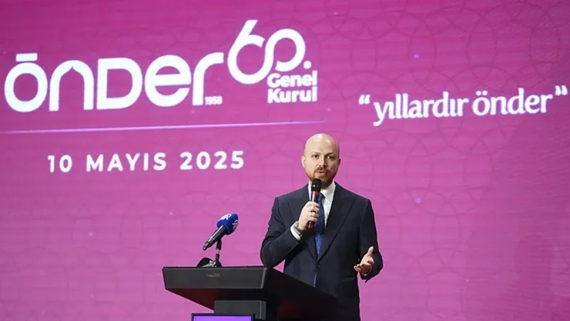 Bilal Erdoğan'dan Şok Sözler: Her 8 Öğrenciden 1'i İmam Hatipte Mi?