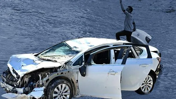 Osmaniye'de Sel Felaketi! Kayıp Araçlar Bulundu Mu? Son Durum