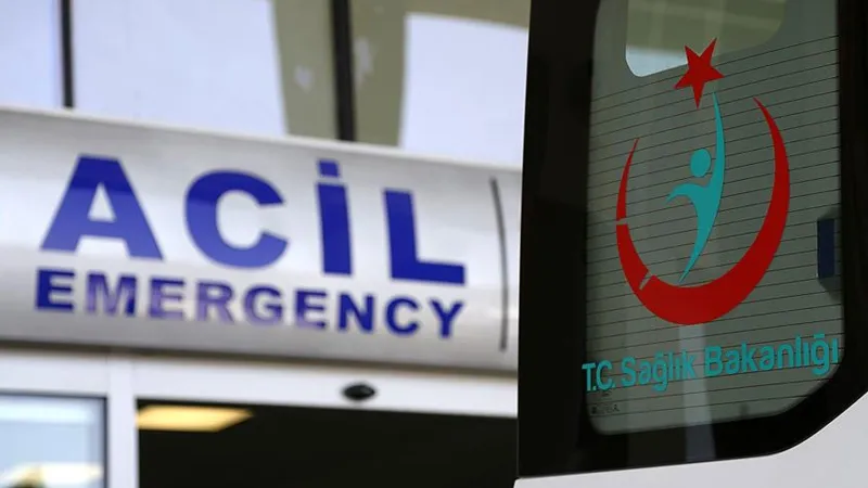 Bursa'da 14 yaşındaki çocuk, sokak ortasında akranını bıçakladı