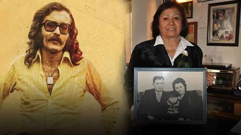 Cem Karaca'nın Aşkı Dolandırıldı! 60 Yıllık Miras Uçtu Mu?