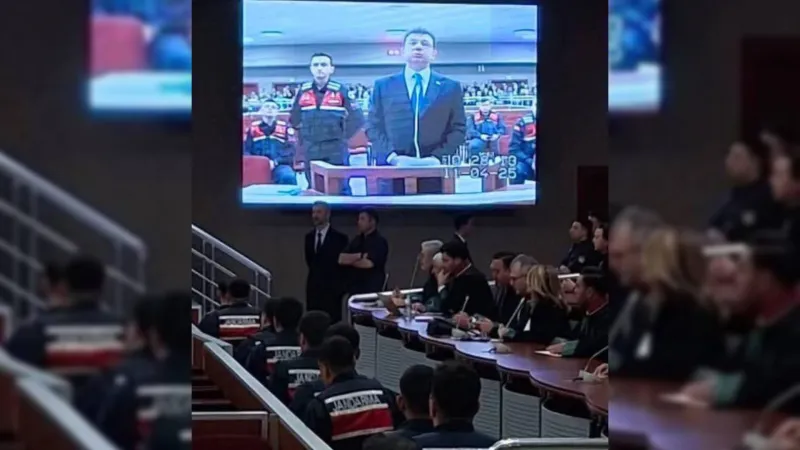 İmamoğlu Davası TRT'de Mi Yayınlanacak? CHP'den Şok Teklif!