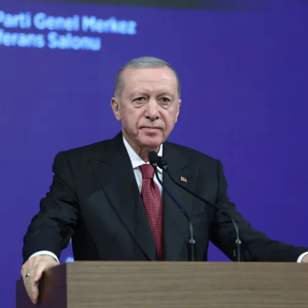 Erdoğan'dan Sürpriz Ziyaret! Arnavutluk'ta Neler Olacak?