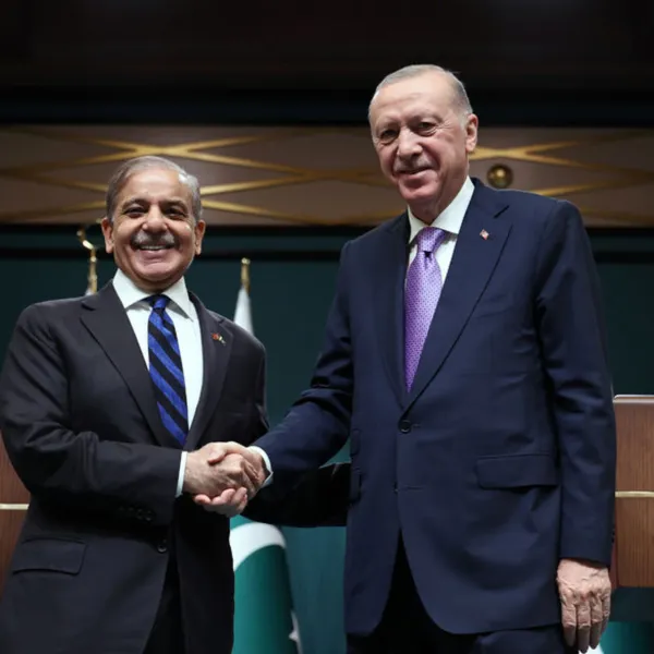Erdoğan'dan Kritik Pakistan Hamlesi! Gerilim Hat Safhada mı?