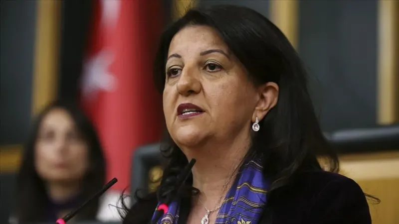 DEM Parti'den ziyaret sonrası açıklama! İmralı'dan mesaj: Türk-Kürt ilişkisinin mahiyeti bambaşkadır