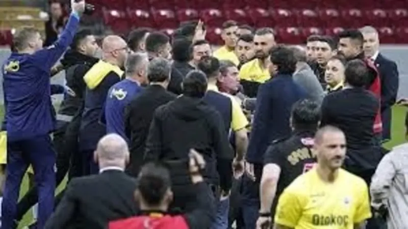 Derbi Davasında Şok Gelişme! O İki İsim Zorla Getirilecek!