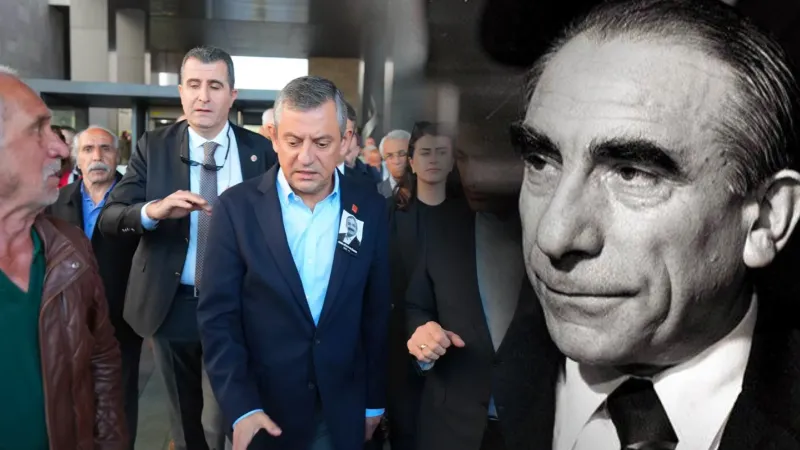 Dervişoğlu'ndan Saldırılara Sert Tepki: Kaosun Sonu Mu Geliyor?