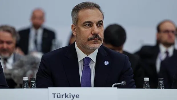 Hakan Fidan'dan Ukrayna Hamlesi! Kritik Toplantıda Neler Konuşuldu?
