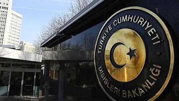 Libya'dan Tahliye! 82 Türk Vatandaşı İçin Kritik Operasyon