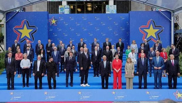 Yapay Zeka Şakası! Erdoğan ve Liderlerin Bebeklik Halleri Şaşırttı