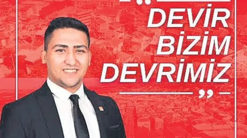 CHP'li Başkan Erdoğan'a Hakaretten Tutuklandı! Şok Gelişme