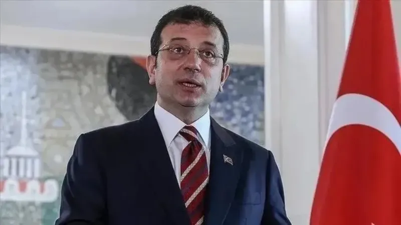 Ekrem İmamoğlu Cumhuriyet Başsavcısı Akın Gürlek'e neden mesaj attı?