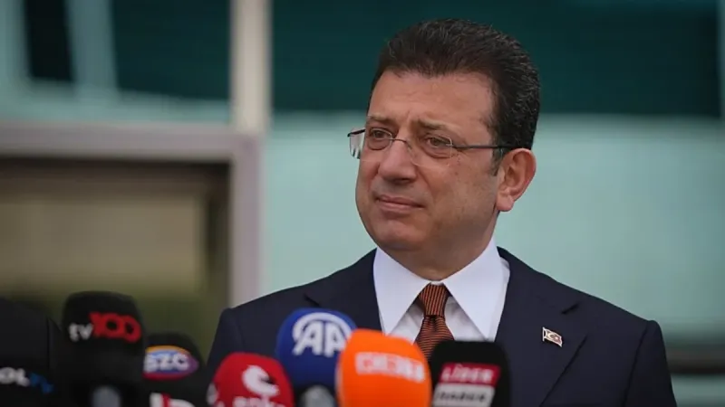 Ekrem İmamoğlu soruşturmasında TUTUKLANAN İSİMLER | Adli Kontrol şartıyla kimler serbest bırakıldı? Yolsuzluk, RÜŞVET, kent uzlaşısı...
