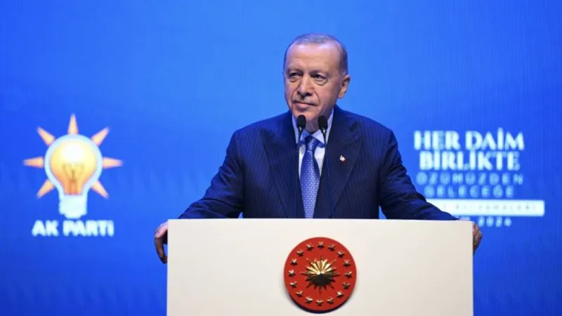 Erdoğan'a Protesto: İşçinin Tutukluluğuna İtiraz Şoku!