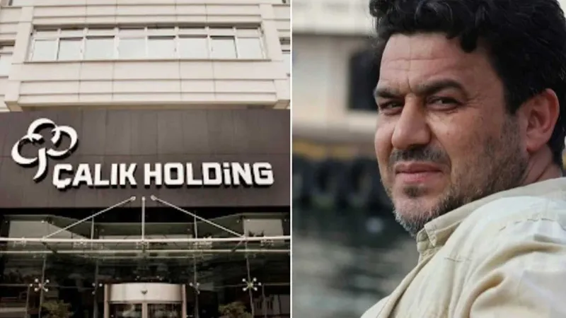 Erol Eğrek Olayında Şok Gelişme! 6 Tutuklama Talebi