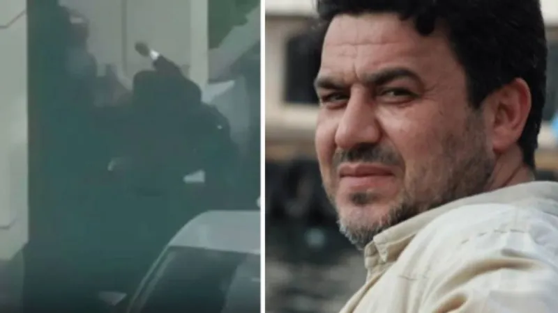 Erol Eğrek Ölmeden Önce Ne Yazdı? Şok Mesaj Ortaya Çıktı!