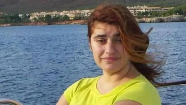 Eski eşinden şikayetçi olmak için polise gitti, 3 hafta sonra hayatta değildi... Lina'nın ölüm sebebi 'algoritma' mı?