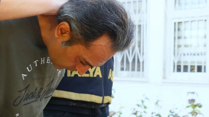 Eski eşini benzin döküp yakarak öldüren şahıs kanser nedeniyle hayatını kaybetti