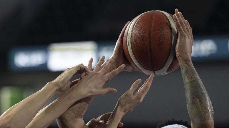 Fenerbahçe Beko, THY Avrupa Ligi play-off'unda yarın Paris Basketbol'u ağırlayacak