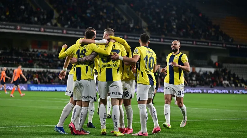 Fenerbahçe Eyüpspor Maçı: Muhtemel 11'ler Belli Oldu! Şok Detaylar!