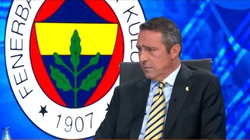 Ali Koç İstifa mı Ediyor? Mourinho ve Transferde Şok Gelişme!