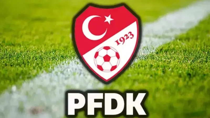 GS ve TS PFDK'lık Oldu! Finalde Neler Yaşandı? Şok İddialar!