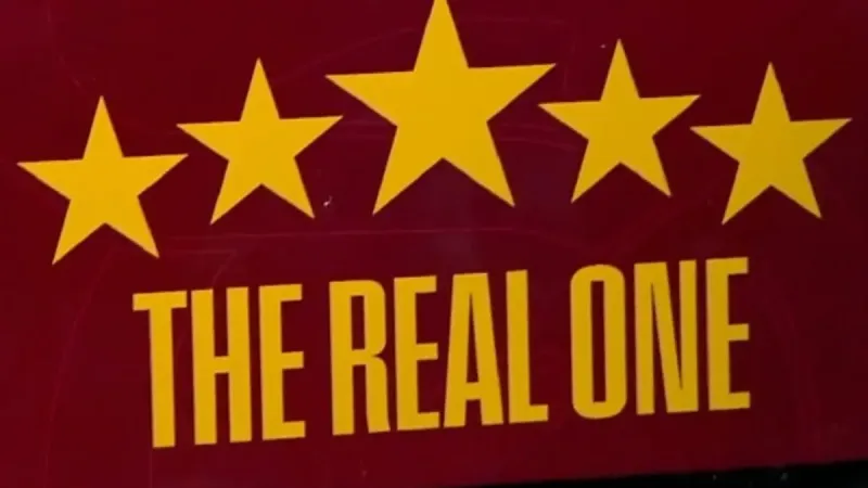 Galatasaray'dan Mourinho'ya Şok Gönderme: "The Real One!"
