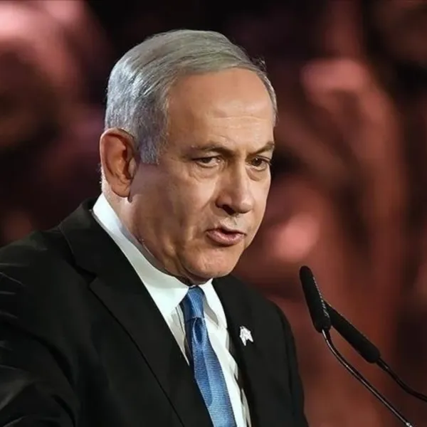Netanyahu'dan Şok Açıklama: Gazze'de Kaç Esir Hayatta?