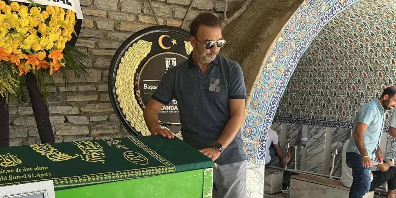 Hakan Yılmaz'ın Acı Günü: Ölüm Haberini Nereden Aldı? Şok Detay!