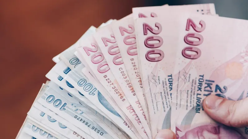 Şişecam'dan Şok Kâr! Beklentileri Alt Üst Eden Bilanço