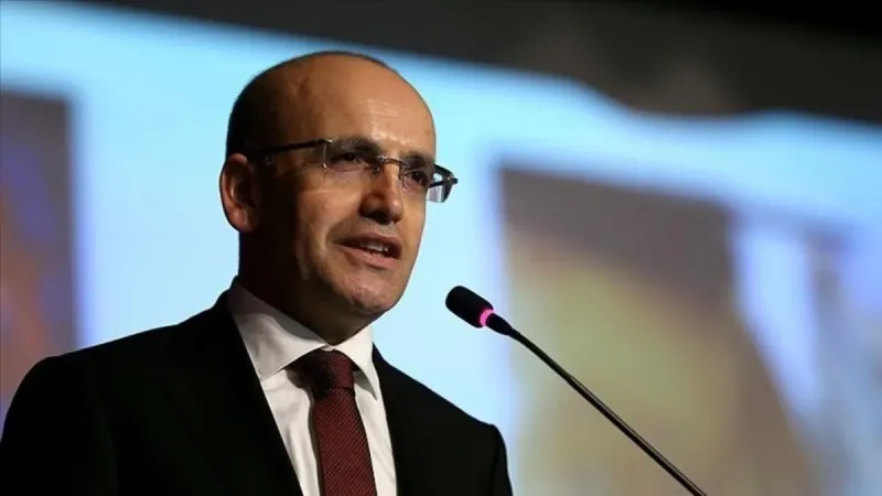 Şimşek'ten Enflasyon Müjdesi! Mayıs Ayında Düşüş Başladı mı?