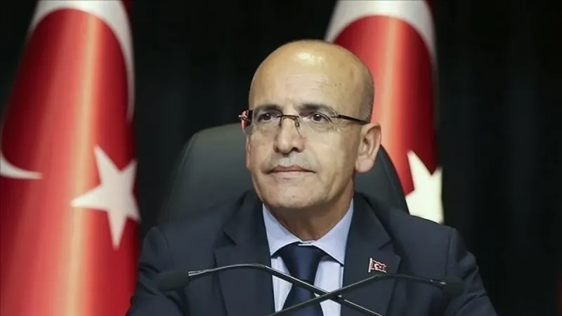 Şimşek Londra'da! Yatırımcıları Coşturacak Hamle Mi Geliyor?