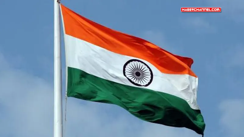 Hindistan'dan Şok Karar! 24 Havalimanı Neden Kapatıldı?
