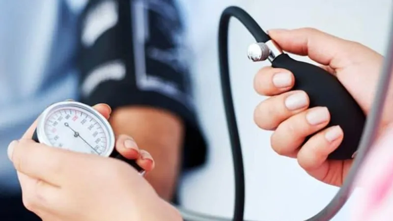 Çocuklarda Hipertansiyon Tehlikesi! Uzmanlardan Şok Uyarı