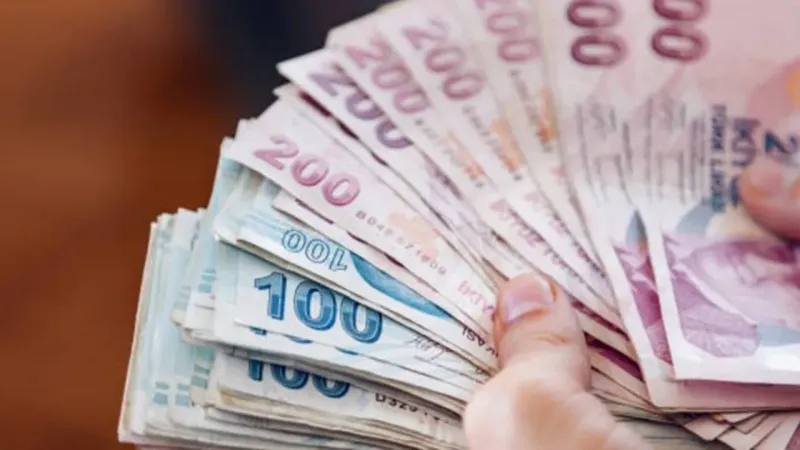 İhtiyaç Kredisi Şoku! 500 Bin TL Geri Ödemesi Ne Kadar Arttı?