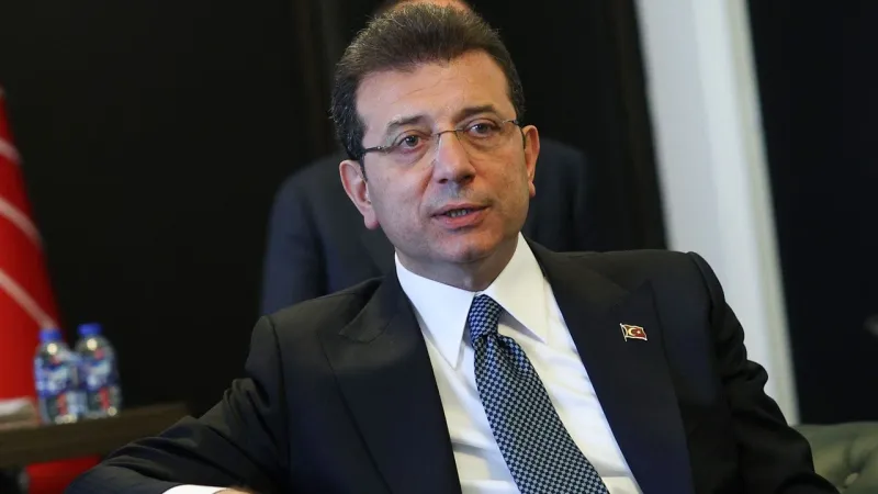 İmamoğlu'ndan Lozan Vurgusu: Herkes Gurur Duymalı!