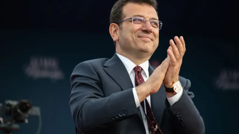 İmamoğlu'ndan Kritik Lozan Vurgusu: Silahlar Susmayabilir!