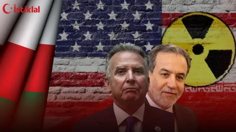 İran ABD'nin Nükleer Anlaşma Teklifini Reddetti! Şok Gelişme