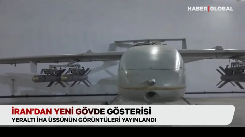 İran'dan ABD ve İsrail'e Şok Uyarı: Cehennemin Kapıları Aralanır!