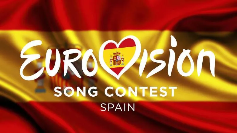 Eurovision'da İsrail Şoku! İspanya'dan Gazze Göndermesi Mi?