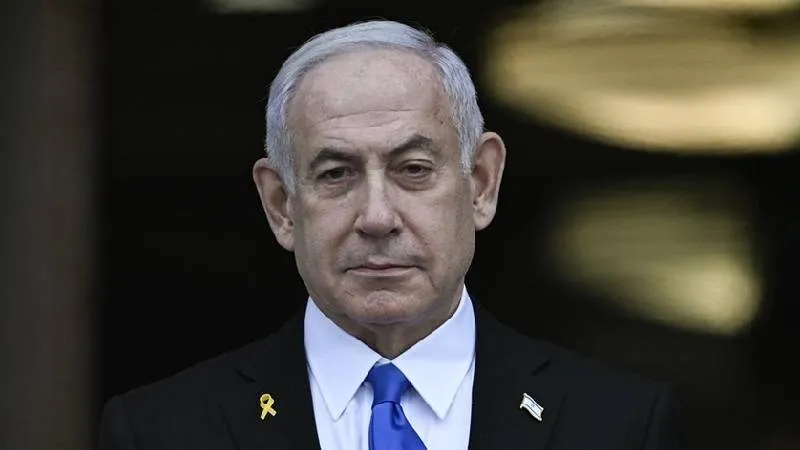 İsrail Başbakanı Netanyahu: Gazze'deki işgale son verecek bir anlaşmayı kabul etmeyeceğiz