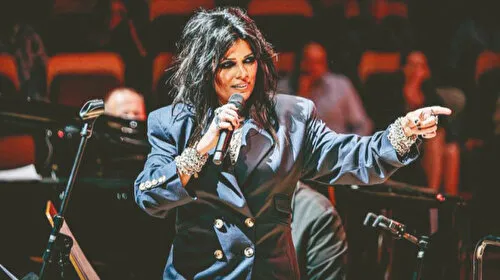 Yasmin Levy Konseri İptal! İsrail'e Tepkiler Sonuç Verdi mi?