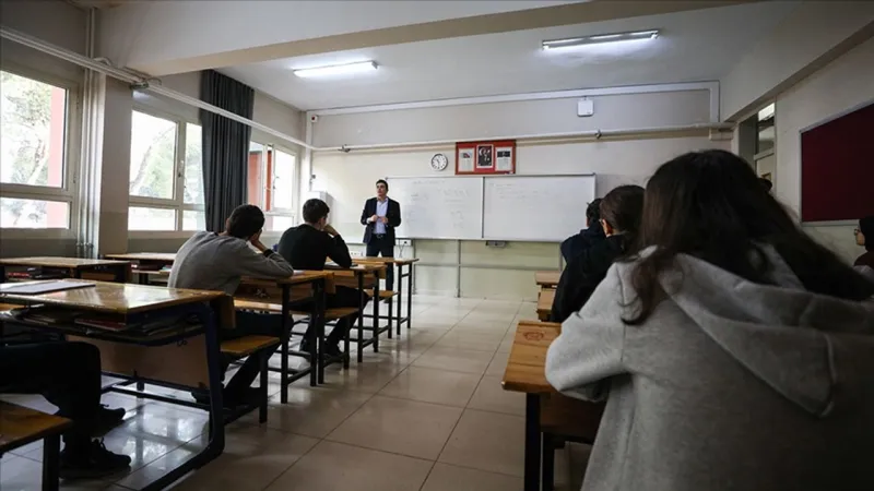 KPSS ve Mülakat Kalktı! Öğretmen Atamalarında Şok Değişiklik!