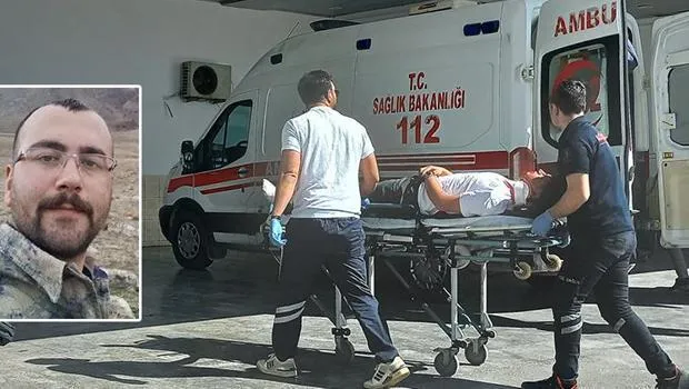 Malatya'da Feci Kaza: 1 Ölü, 4 Yaralı! Şok Detaylar