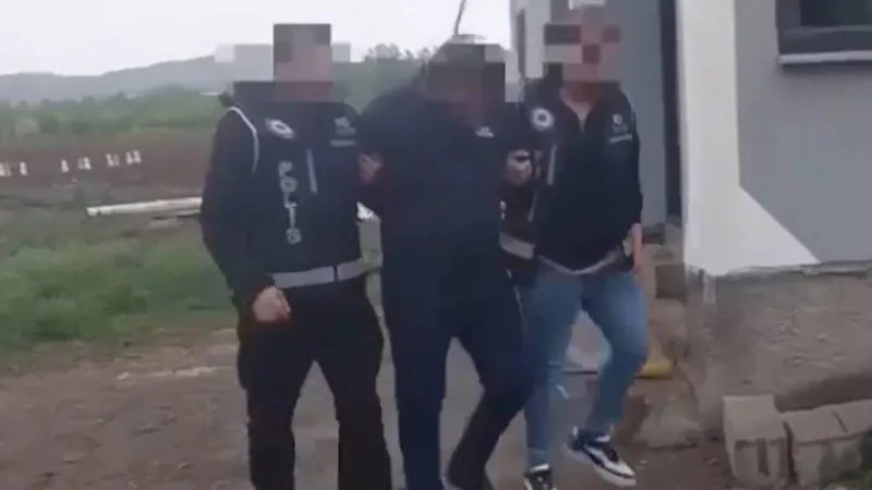 Büyük Operasyon! 49 İlde Mali Suç Örgütlerine Şok Baskın