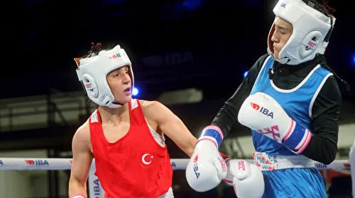 Milli Boksörlerden Polonya'da Madalya Yağmuru! İşte O Anlar