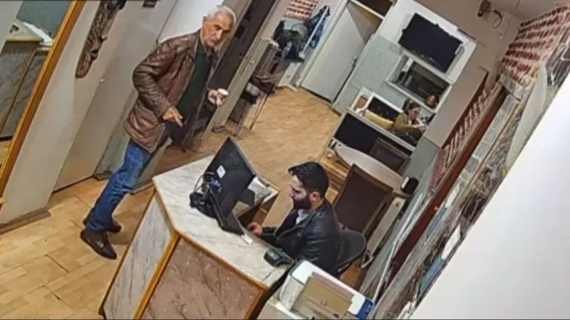 Özgür Özel'e Saldırı! Pansiyon Müdürü de Gözaltında mı? Şok Detaylar!