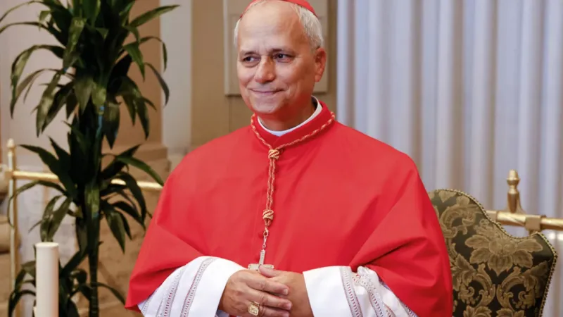 Papa Leo Göreve Başladı! Ukrayna ve Gazze İçin Ne Dedi?