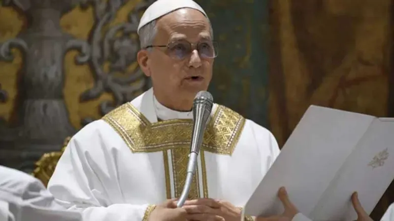 Papa Leo Göreve Başladı! İlk Ziyaret Türkiye'ye Mi? Şok İddia!